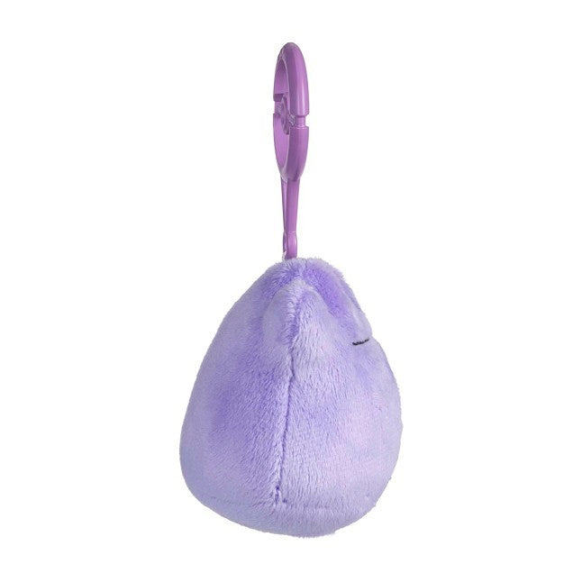 Ditto Adventure Partners Plush Key Chain