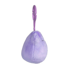 Ditto Adventure Partners Plush Key Chain