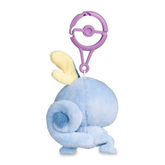 Ditto As Sobble Plush Key Chain
