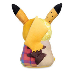 Sean Wotherspoon × Pokémon Center: Pikachu Plush