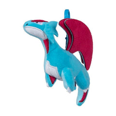 Salamence Flying High Plush Key Chain