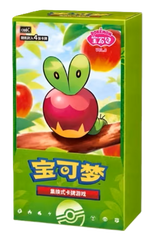 (S-Chinese) Pokémon TCG: Gem Pack Vol. 6 Booster Box