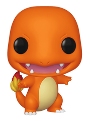 Funko Pop! Pokemon - Charmander #455