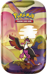 Scarlet & Violet - Shrouded Fable Mini Tin - Pokemon TCG