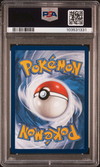 Lana's Aid #219 - Special Illustration Rare - Twilight Masquerade - 2024 Pokemon - PSA 10