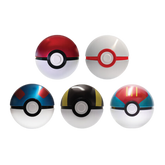 Poke Ball Tin (2024) - Pokemon TCG