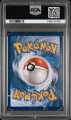 M Gengar EX 35/119 - XY Phantom Forces - 2014 Pokemon - PSA 1