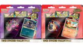 Pokemon Mega Evolution - Ascended Heroes Tech Sticker Collection