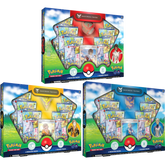Pokemon TCG Pokemon GO Special Collection