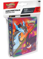 Pokemon TCG: 2026 Q1 Mini Portfolio
