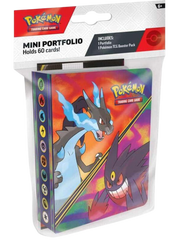 Pokemon TCG: 2026 Q1 Mini Portfolio