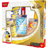 Pokemon 30th Celebration - Poster Collection