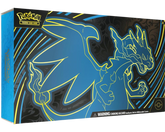 2025 Pokemon Mega Charizard X ex Ultra Premium Collection