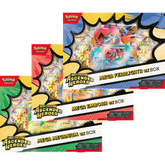 Pokemon Mega Evolution - Ascended Heroes ex Box