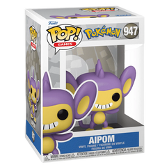Funko Pop! Pokemon - Aipom #947