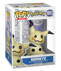 Funko Pop! Pokemon - Mimikyu #1013