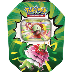 Pokemon Mega Evolution - Ascended Heroes Tin