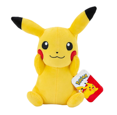 Pokemon 8 Inch Core Plush