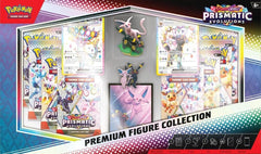 Prismatic Evolutions Premium Collection