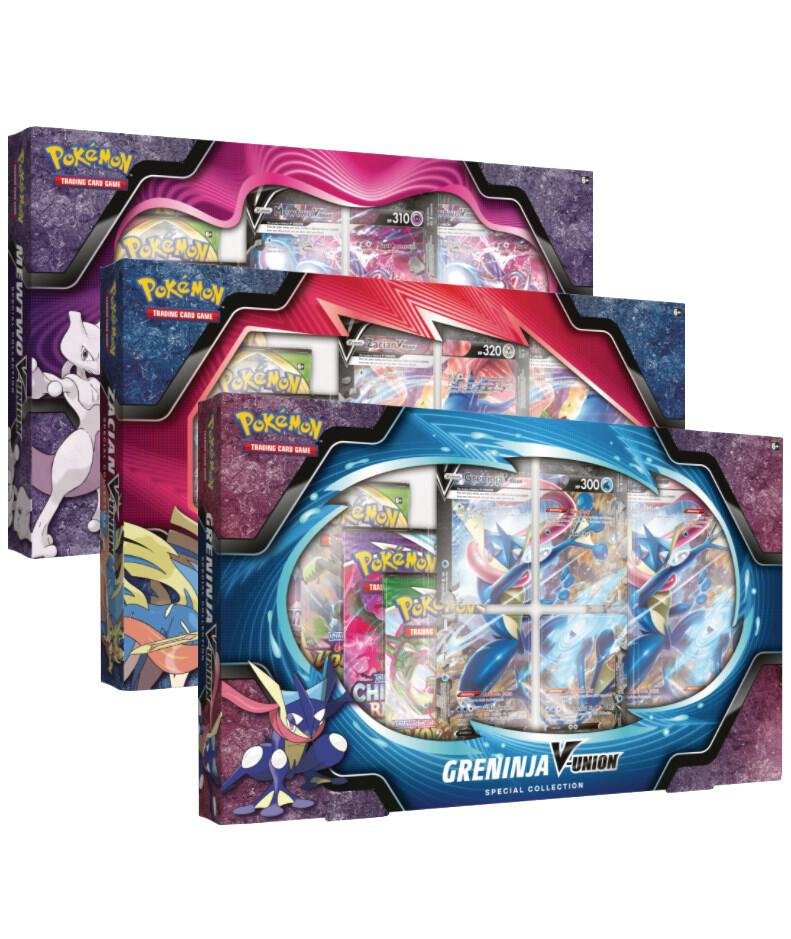 V-UNION Special Collection