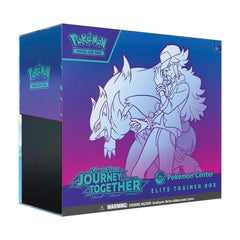 Journey Together PC ETB