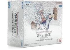 Awakening of the New Era Booster Box (OP-05) English