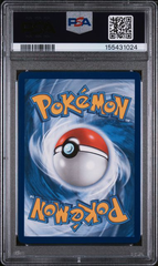Oricorio ex 024 Mega Evolution Promo - 2025 Pokemon - PSA 9