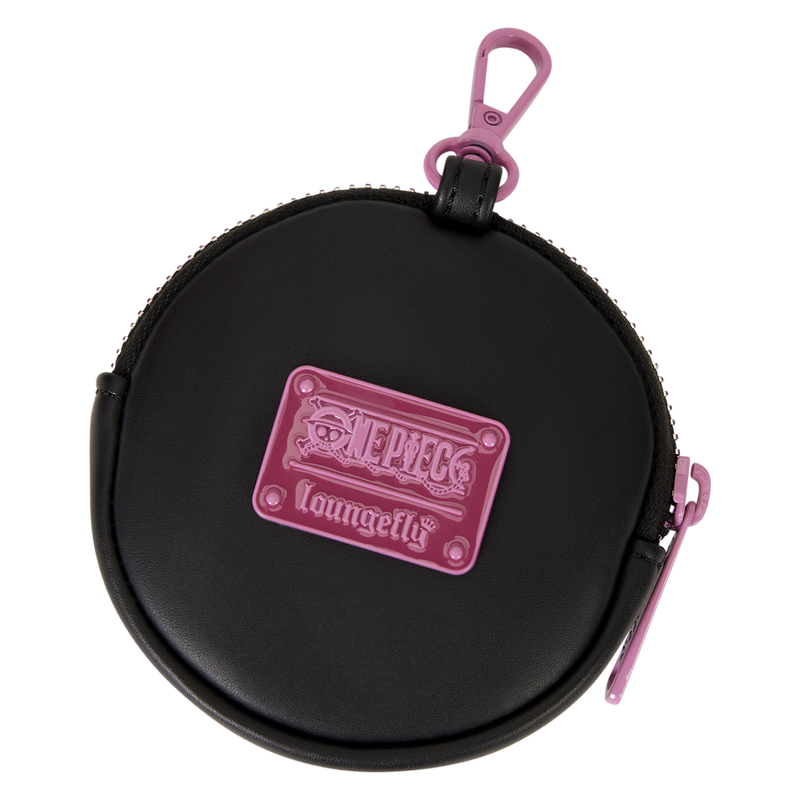 SDCC 2026 Loungefly Bag & Funko POP One Piece Doflamingo Diamond image 6