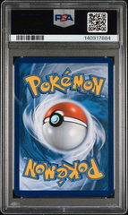 Blastoise EX - 142/146 - XY Base Set  - 2014 Pokemon - PSA 7