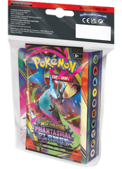 Pokemon TCG: 2026 Q1 Mini Portfolio