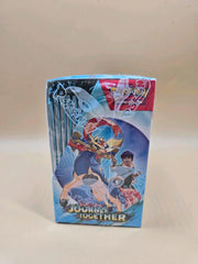 Pokemon Journey Together Display - 36 Booster Englisch SEALED NEU
