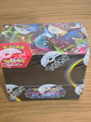 Pokémon Mega Evolution – Phantasmal Flames Booster Box (Sealed)