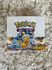 Pokemon Surging Sparks Booster Box