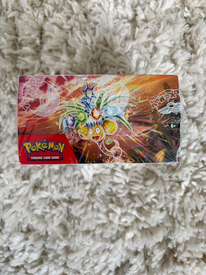 Pokemon Surging Sparks Booster Box
