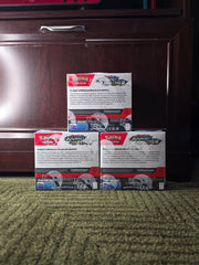 Pokemon Journey Together Enhanced Booster Box SV09