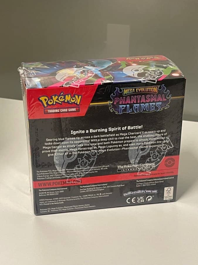Phantasmal Bundle