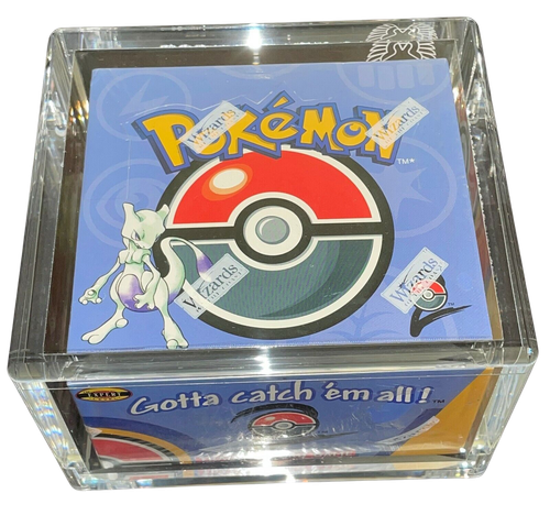 Base Set 2 Booster Box