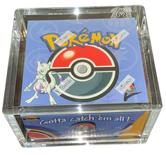 Base Set 2 Booster Box