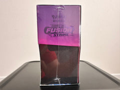 Fusion Strike Pokémon Center Elite Trainer Box