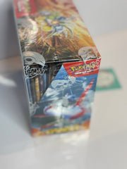 NEW sealed Pokemon Surging Sparks Booster Box