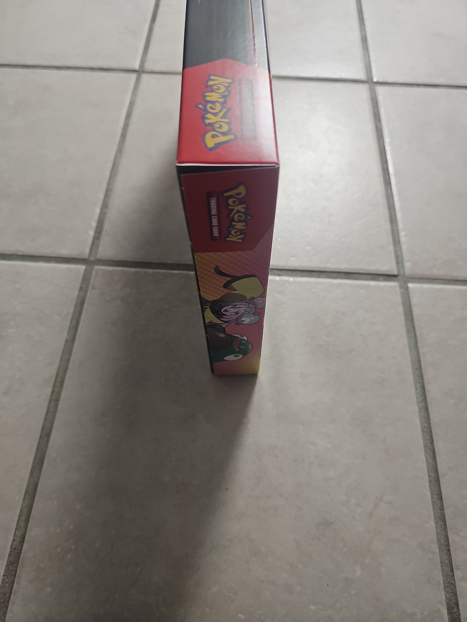 Ionos Bellibolt Ex Premium Collection Box Journey Together