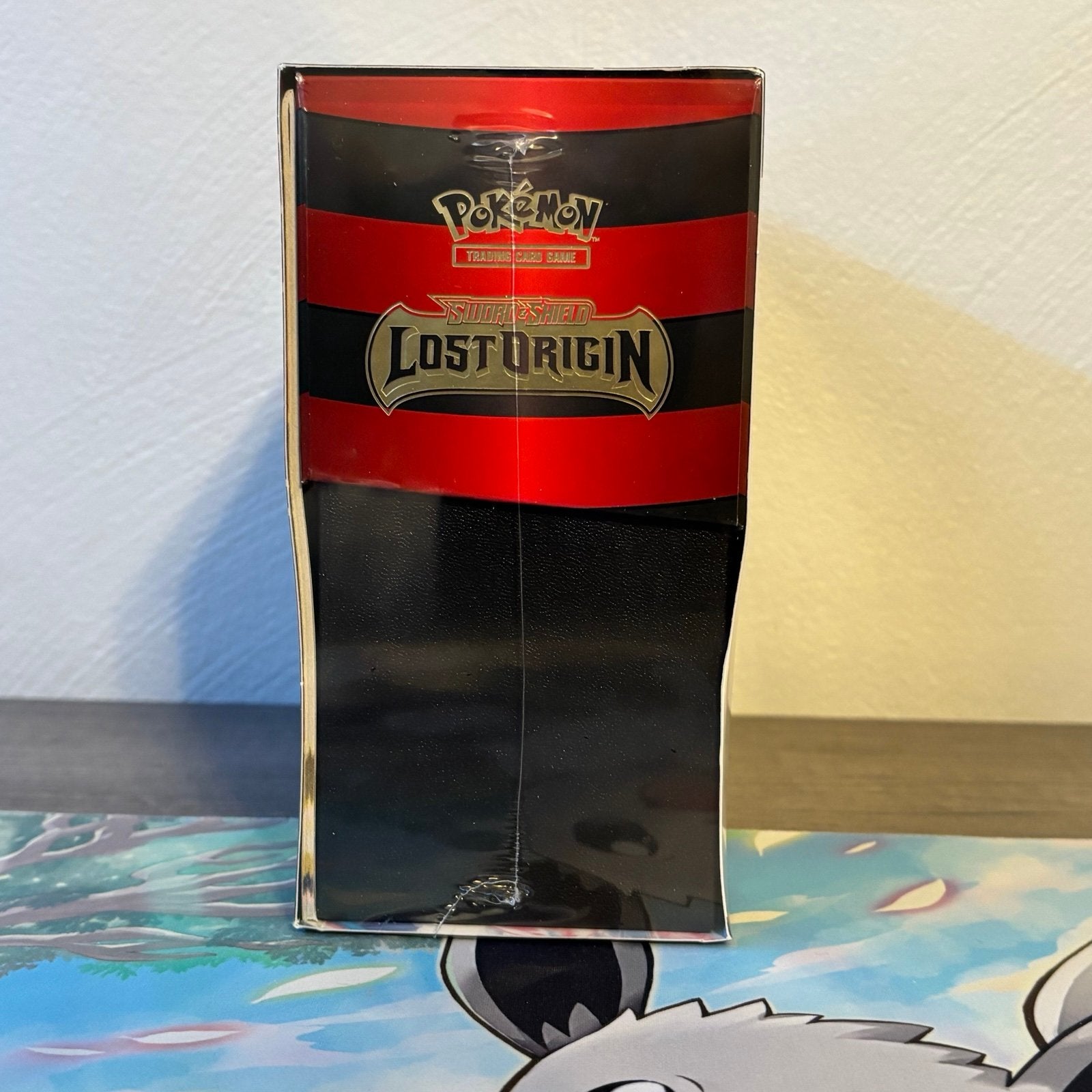 Pokemon - Lost Origin Elite Trainer Box - Factory Sealed