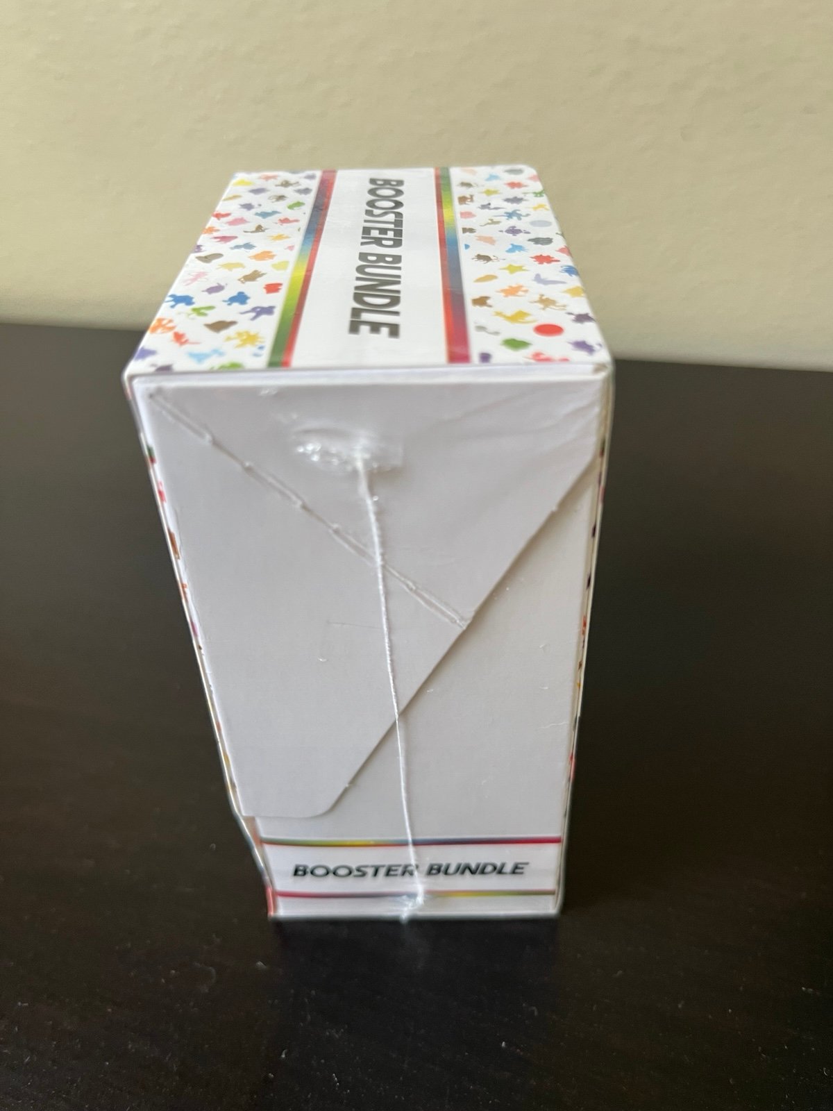 151 Booster Bundle (6 packs) Factory Sealed Box
