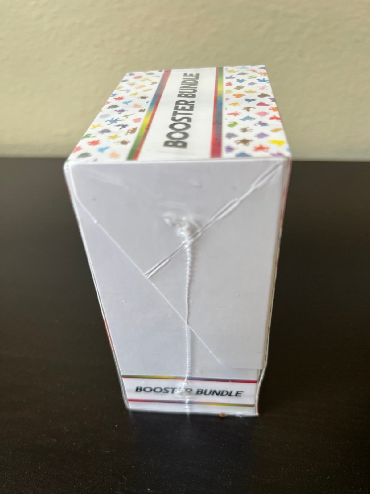 151 Booster Bundle (6 packs) Factory Sealed Box