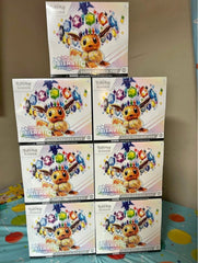 Pokemon TCG Scarlet Violet Prismatic Evolutions Elite Trainer Box
