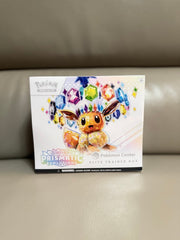 Pokemon Prismatic Evolutions Pokemon Center Exclusive ETB - Elite Trainer Box