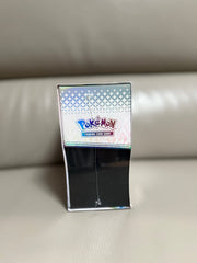 Pokemon Prismatic Evolutions Pokemon Center Exclusive ETB - Elite Trainer Box