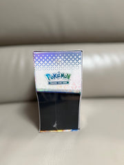 Pokemon Prismatic Evolutions Pokemon Center Exclusive ETB - Elite Trainer Box