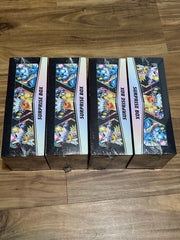 Pokemon Prismatic Evolutions Surprise Box