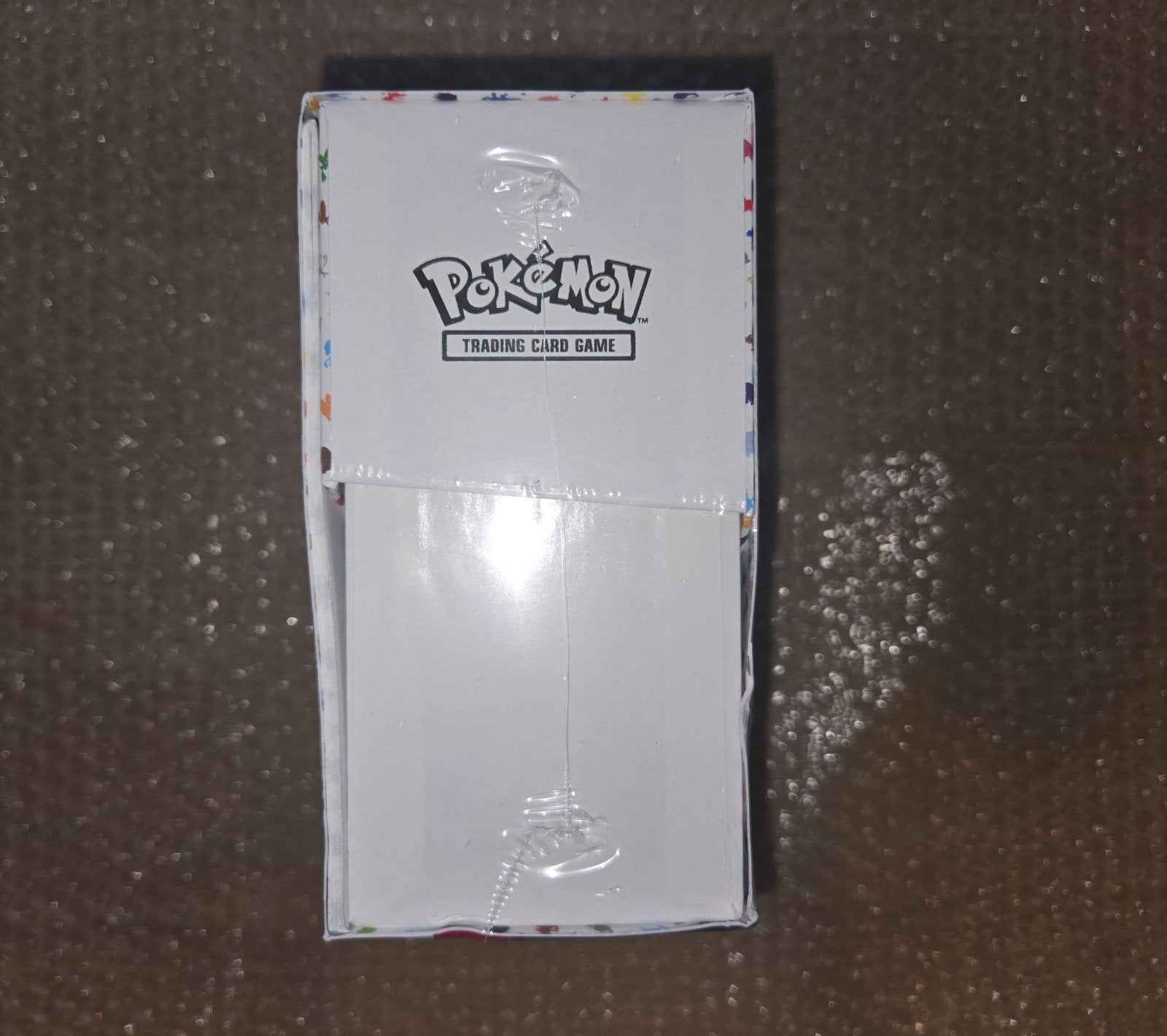 Pokémon TCG NEW SEALED!! Pokémon 151 Pokémon center ETB ELITE TRAINER BOX